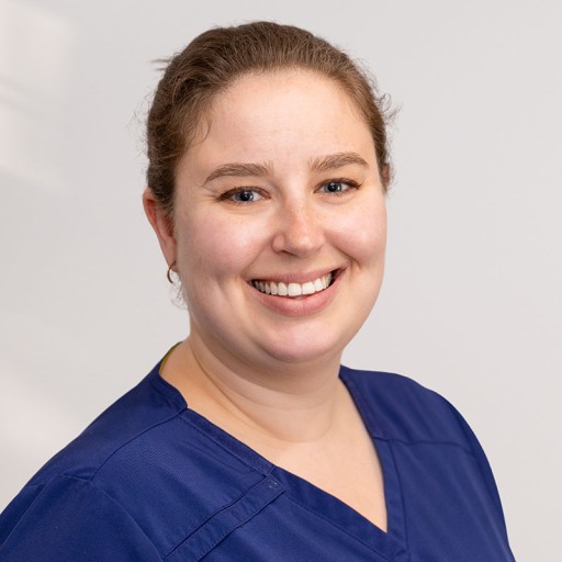 Dre Bethany Steinman